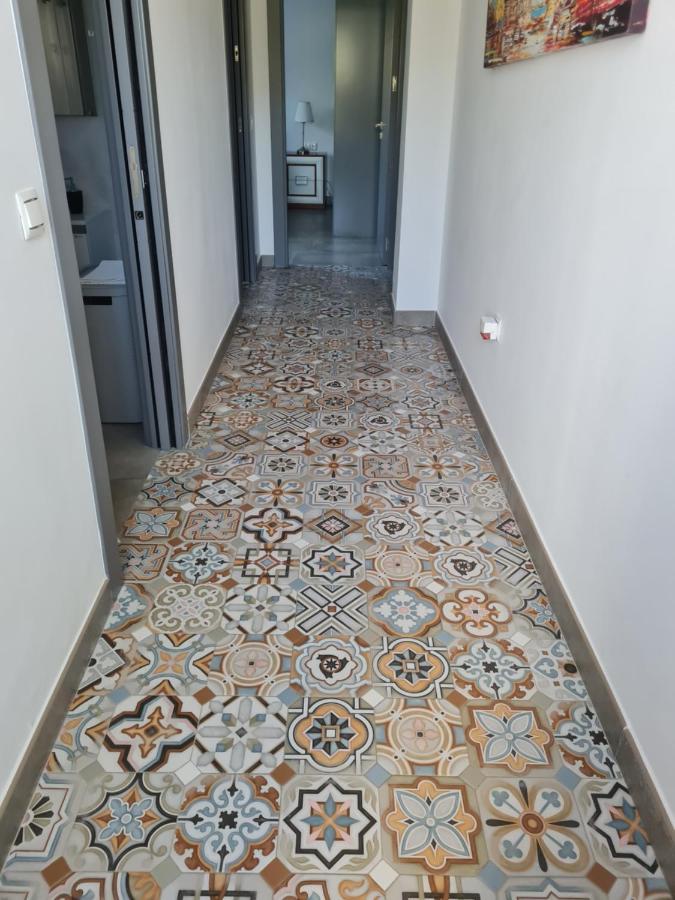 Casa Metaverdi Colmenar Exterior foto