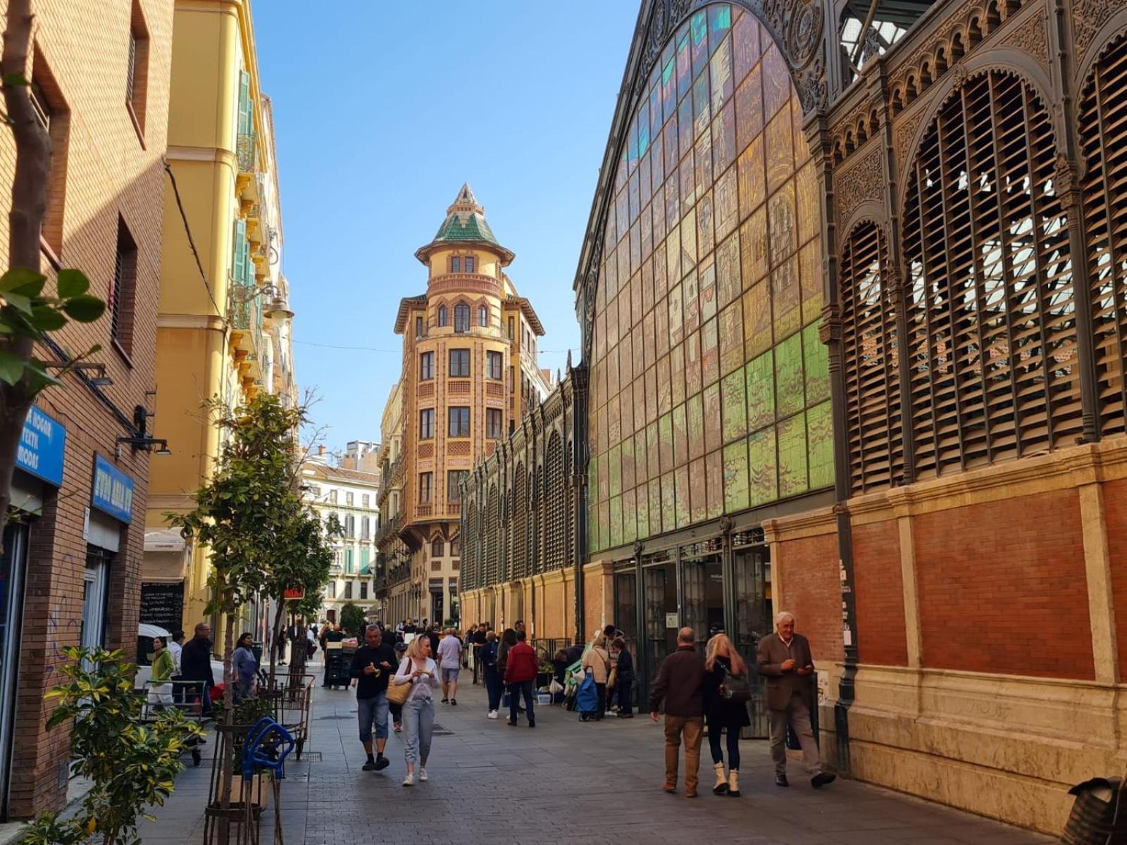 Casa Metaverdi Colmenar Exterior foto